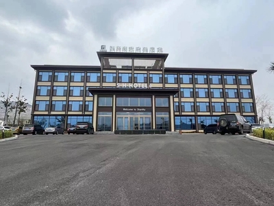 江楠科教園片區(qū)