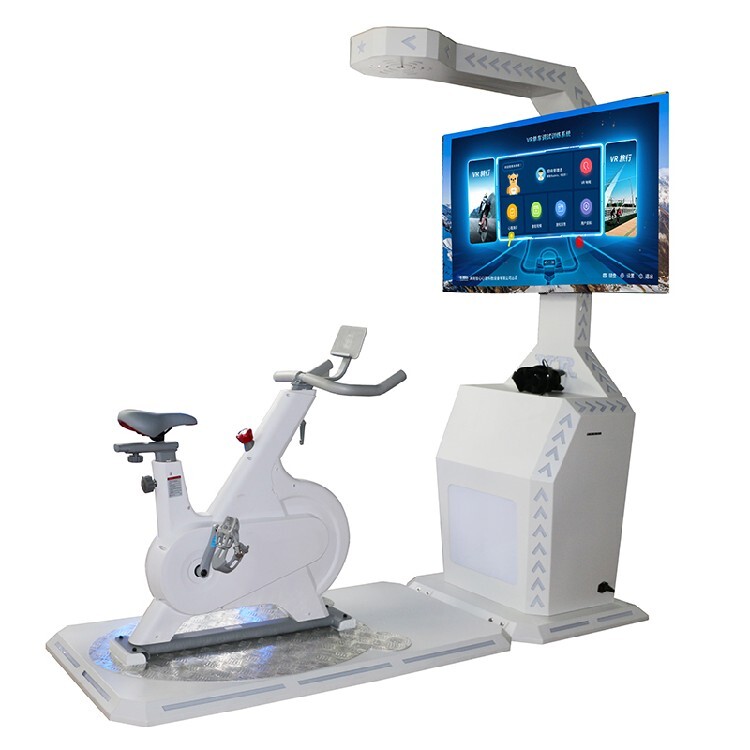 鄂爾多斯vr心理單車公司,智能心理運(yùn)動(dòng)減壓系統(tǒng)-湖南智心心理科教設(shè)備