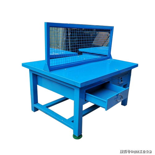 科教鉗工工作臺(tái) 教學(xué)鉗工實(shí)訓(xùn)臺(tái) 中專(zhuān)鉗工培訓(xùn)桌