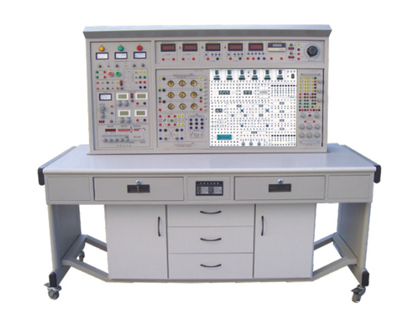 【高性能電工電子電力拖動技術實訓考核裝置】價格,廠家,圖片,其他實驗室儀器、配套設備,上海佳悅科教設備發展-