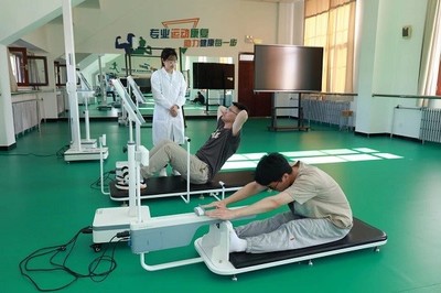 2024全國(guó)重點(diǎn)網(wǎng)絡(luò)媒體龍江行|哈醫(yī)大大慶校區(qū):圍繞&ldquo;醫(yī)體交叉&rdquo;加快發(fā)展&ldquo;新醫(yī)科&rdquo;