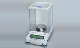 原裝日本島津auw120d十萬(wàn)分之一電子天平